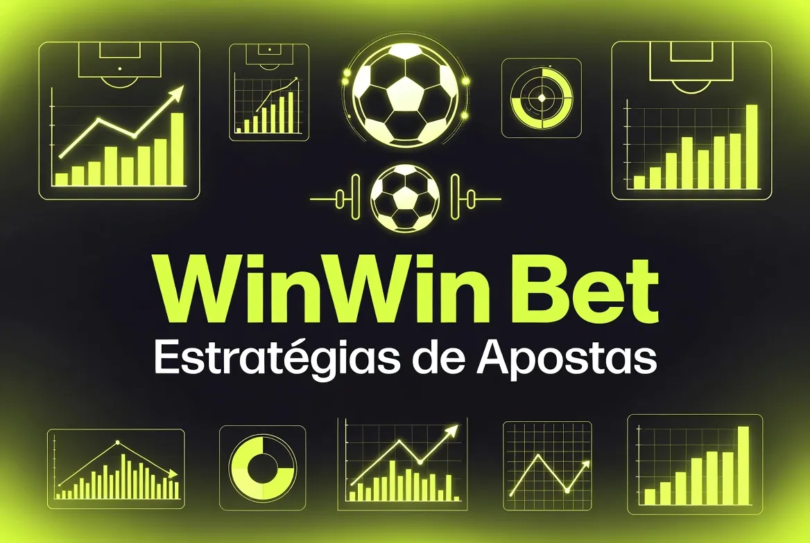 Três métodos de cadastro na WinWin Bet: um clique, e-mail e rede social