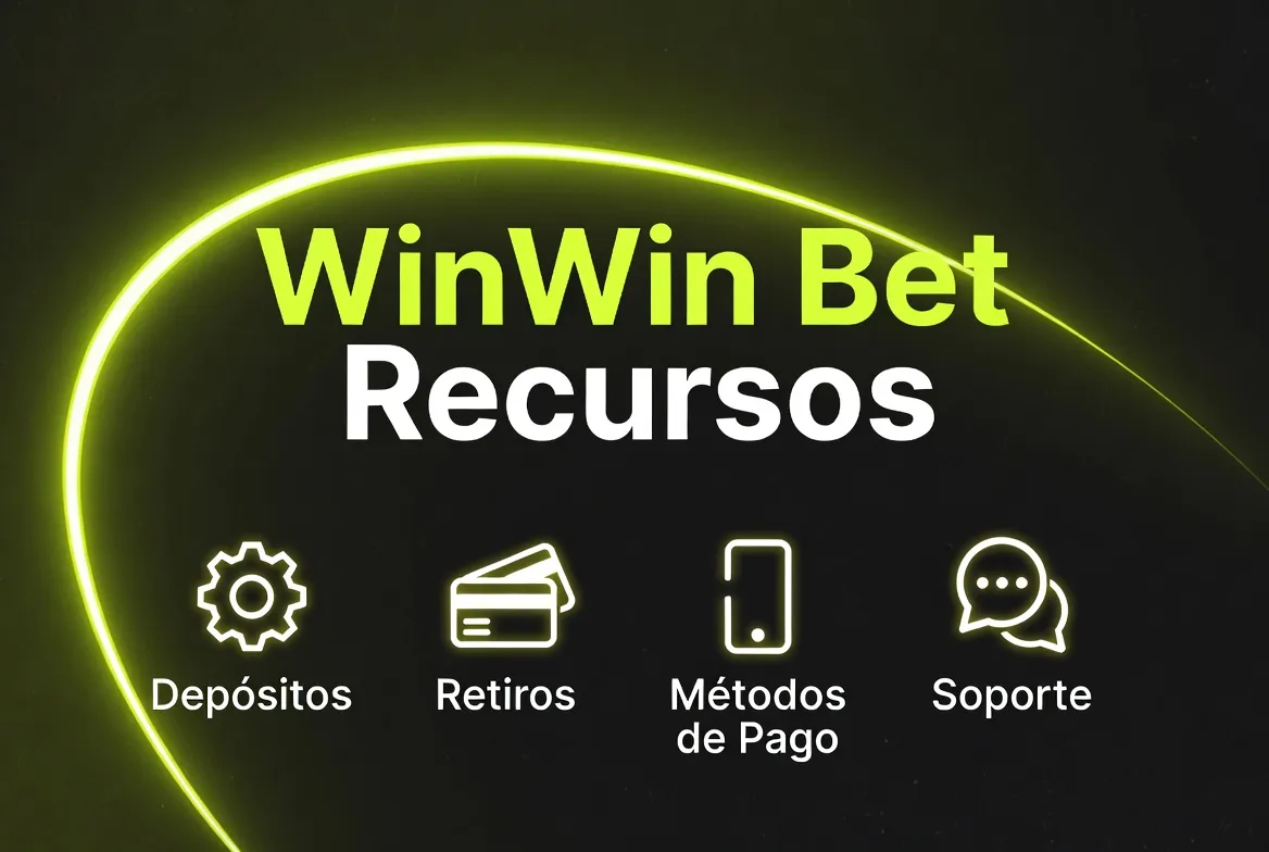 Sobre a plataforma WinWin Bet operada pela Alasia Soft B.V. desde 2023